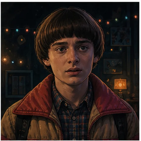 Уилл Байерс